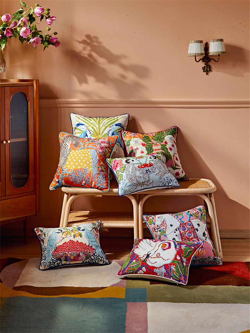 20x20 İnç Yumuşak Rahat Dekora - Pillow Cover 20X20 incelemesi ve fiyatı