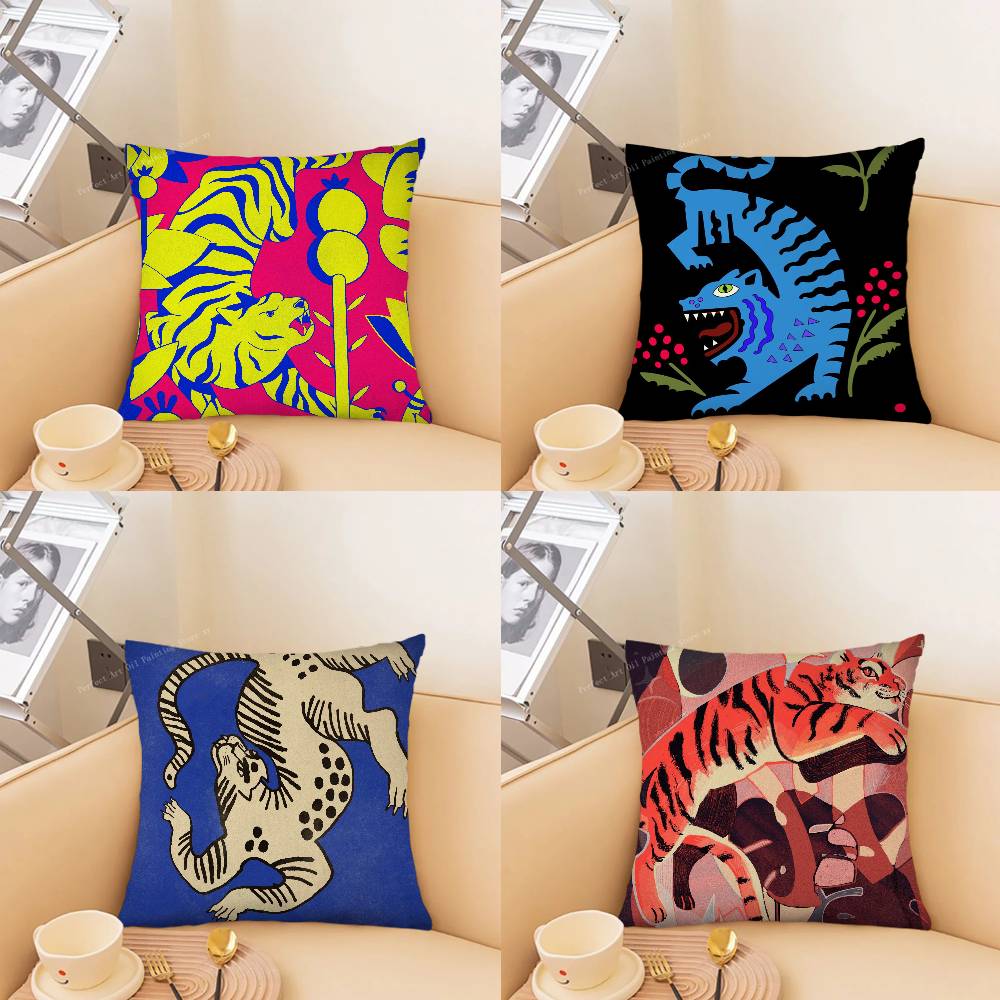 Antik Mısır Renkli Soyut Kapla - Home Textiles Egypt incelemesi ve fiyatı