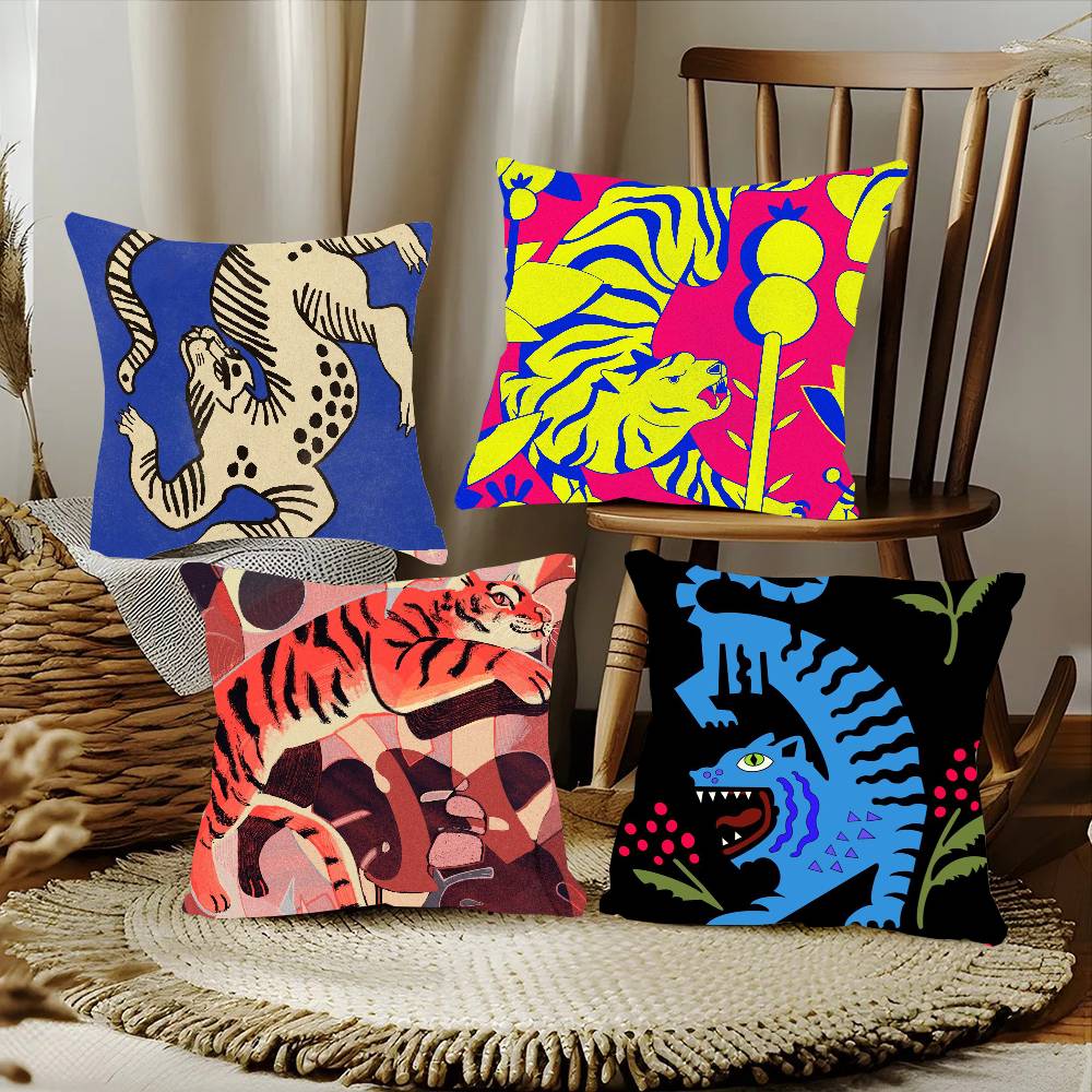 Antik Mısır Renkli Soyut Kapla - Home Textiles Egypt incelemesi ve fiyatı