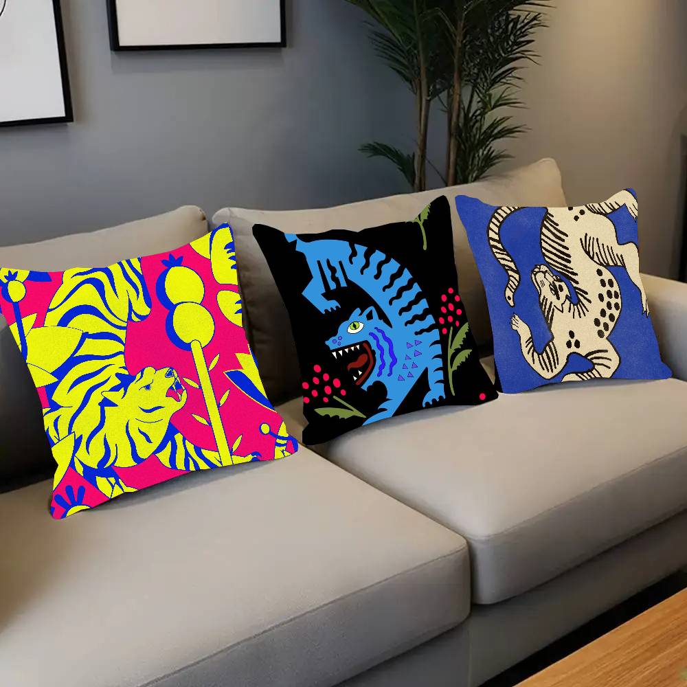 Antik Mısır Renkli Soyut Kapla - Home Textiles Egypt incelemesi ve fiyatı