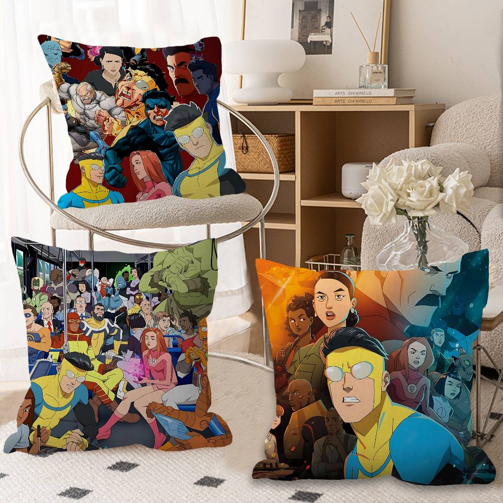 Karikatür Görselleri I-Invinci - Home Textiles Images incelemesi ve fiyatı