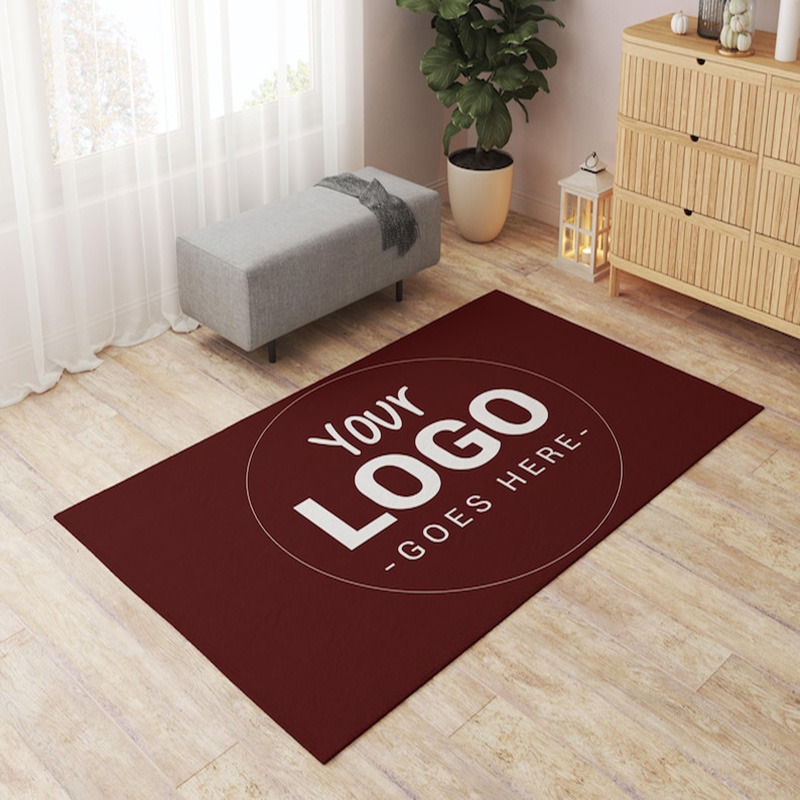 Özel resimli paspas, ücretsiz  - Home Textiles Images incelemesi ve fiyatı
