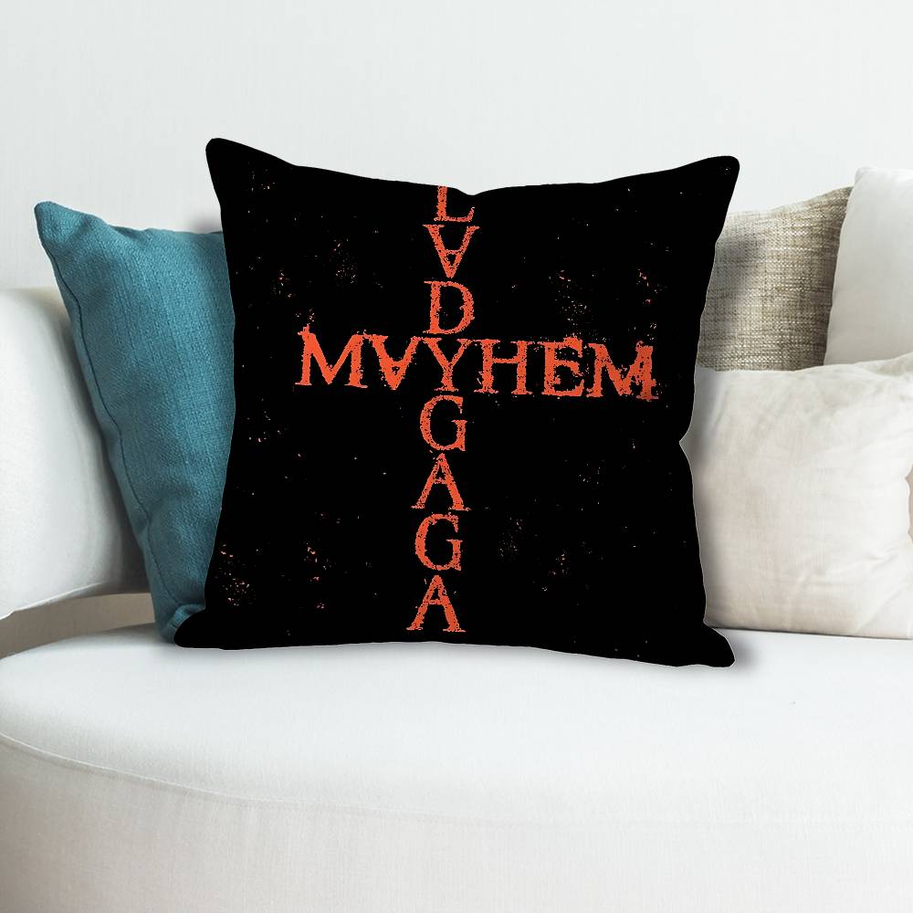 L-Lady G-Gaga MAYHEM Çeşitli B - Home Textiles Là Gì incelemesi ve fiyatı