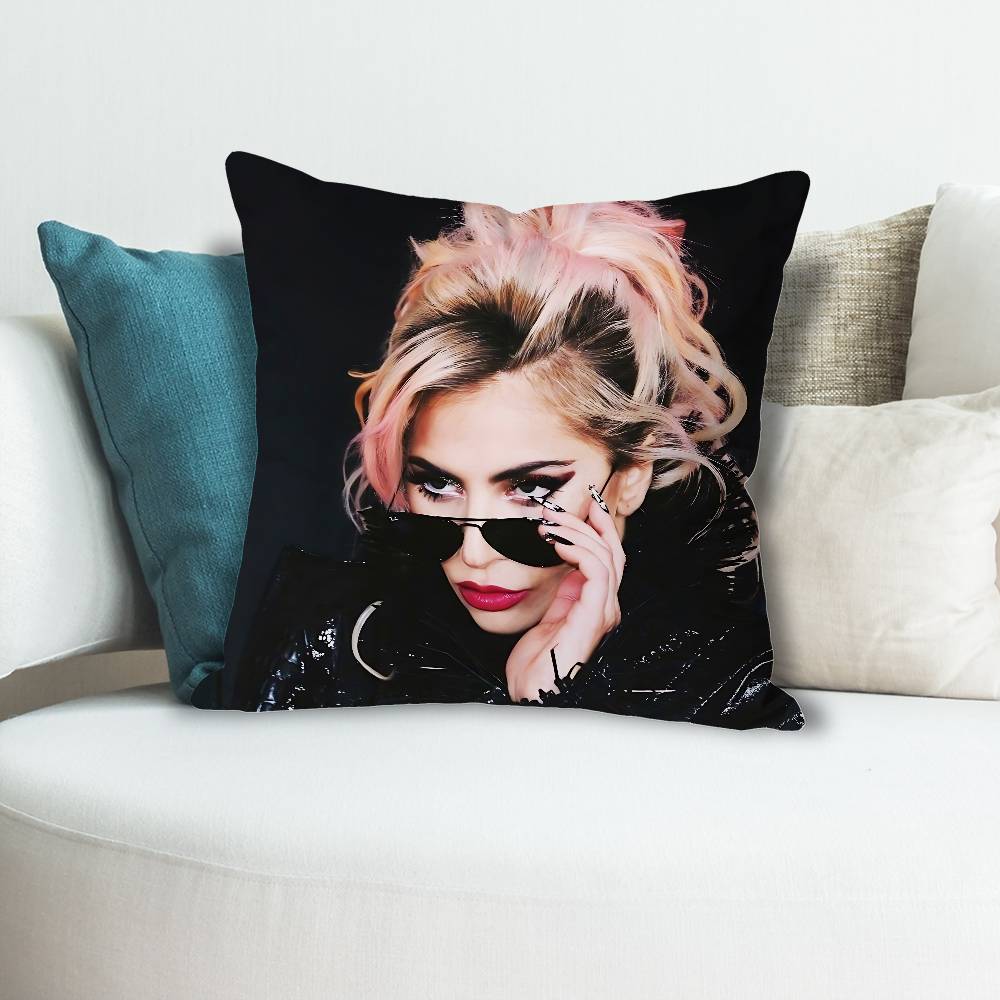 L-Lady G-Gaga MAYHEM Çeşitli B - Home Textiles Là Gì incelemesi ve fiyatı
