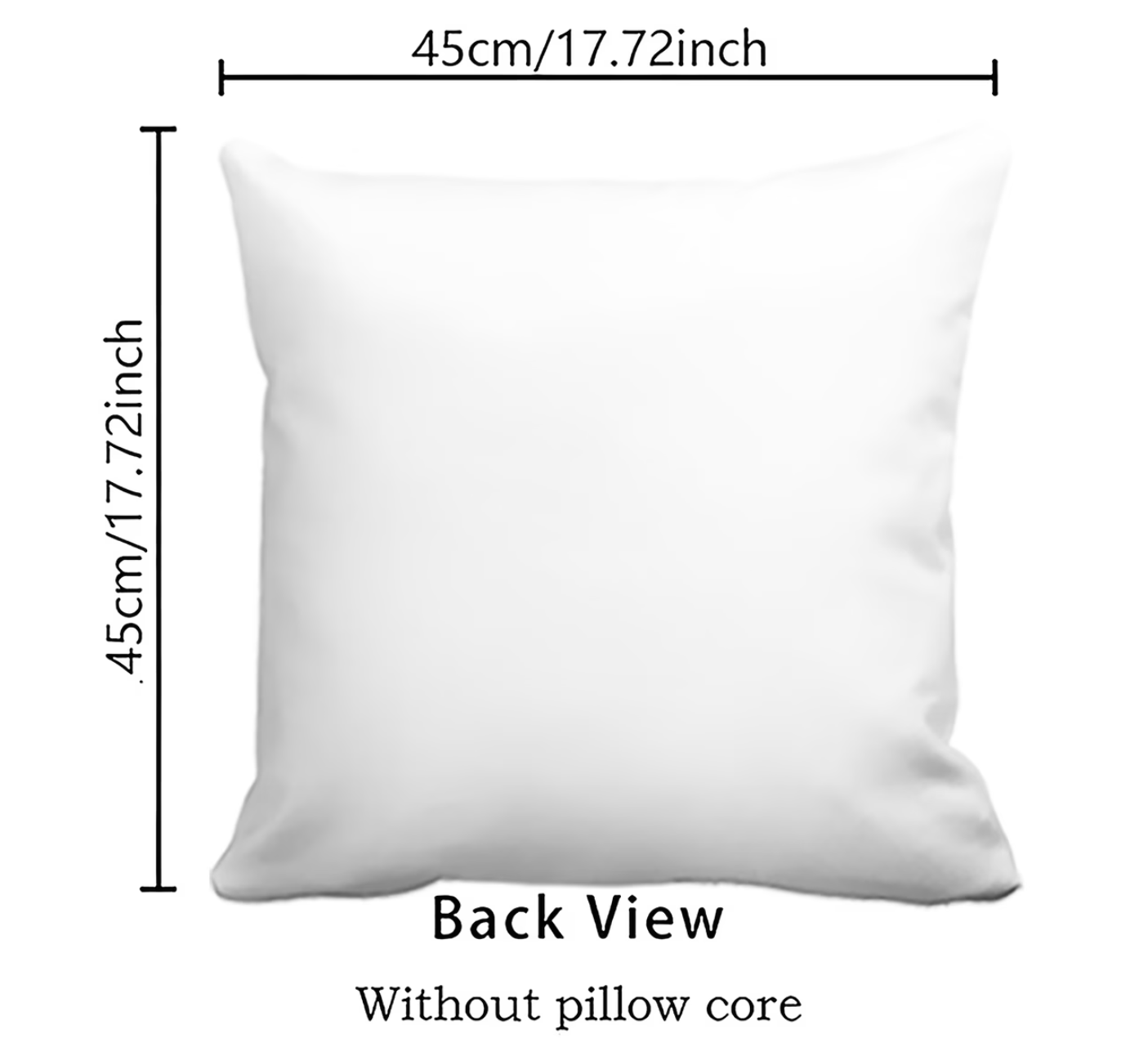 Charlie Kirk R.I.P Yastık Kılı - Pillow Cover 20X20 incelemesi ve fiyatı