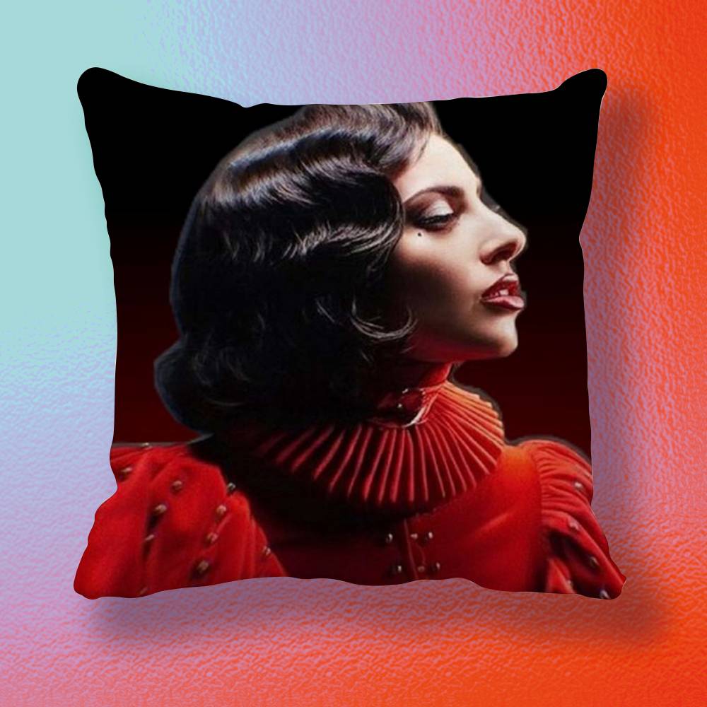 Singer L-Lady G-Gaga Yastık kı - Home Textiles Là Gì incelemesi ve fiyatı