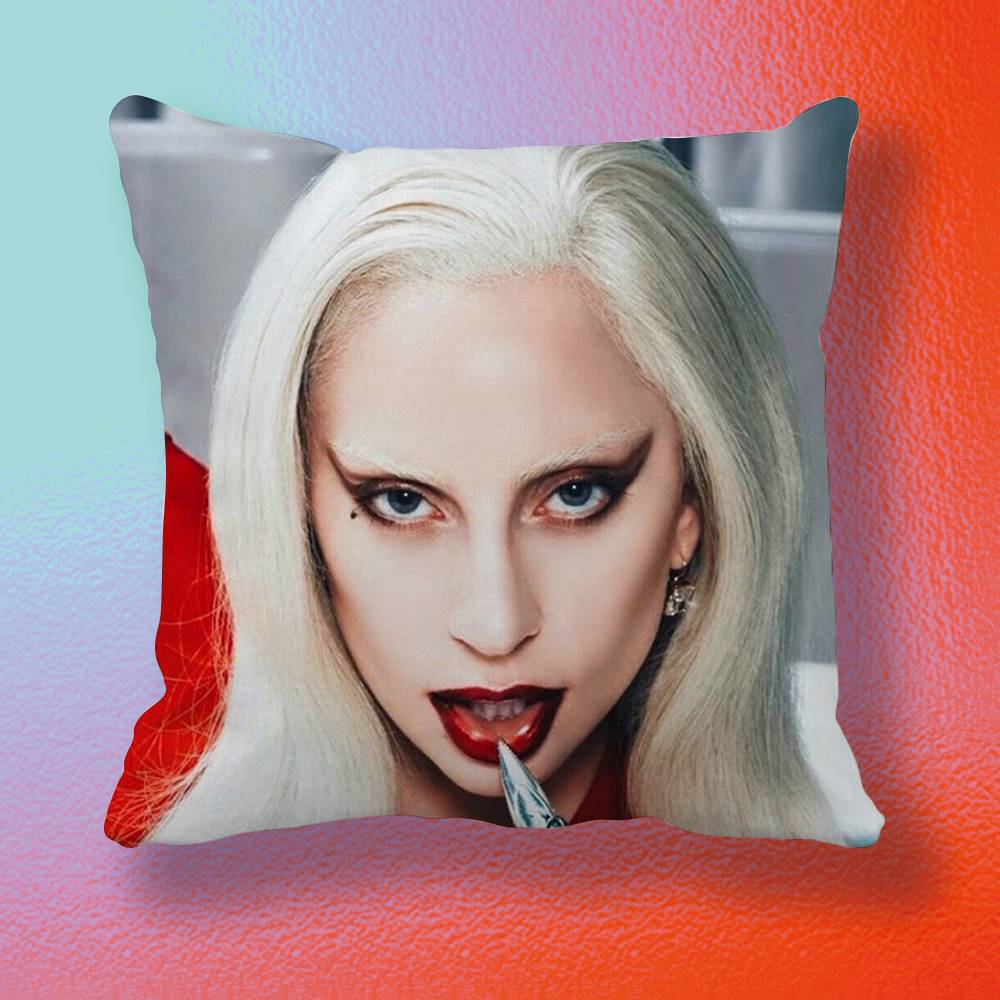 Singer L-Lady G-Gaga Yastık kı - Home Textiles Là Gì incelemesi ve fiyatı