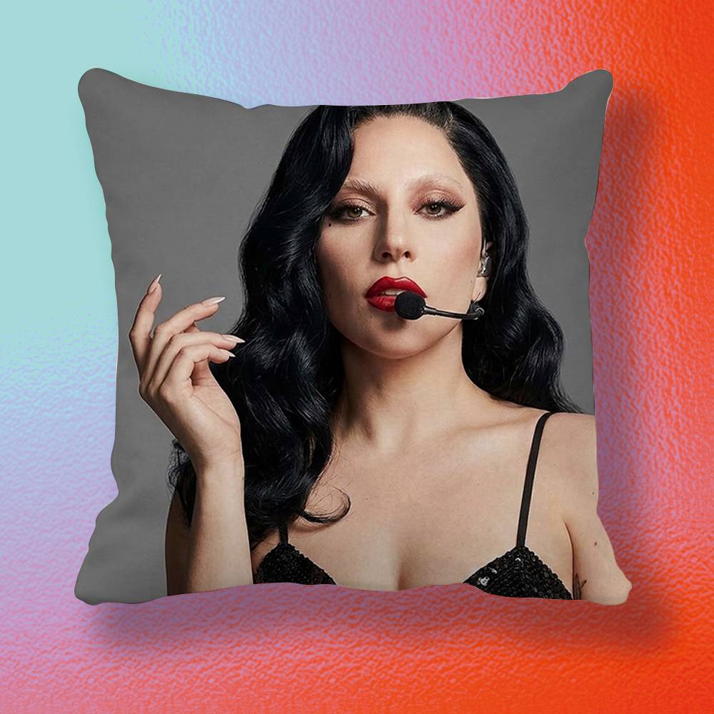 Singer L-Lady G-Gaga Yastık kı - Home Textiles Là Gì incelemesi ve fiyatı
