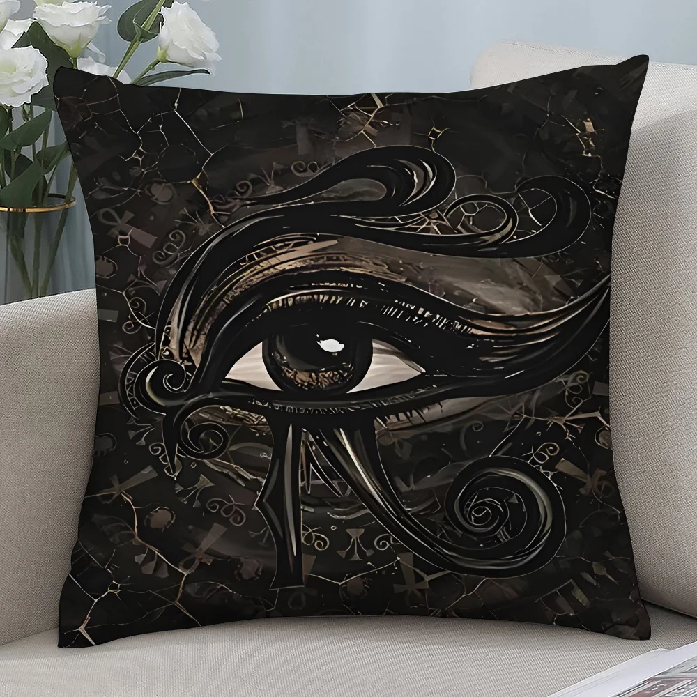 Antik Mısır Anubis Yastık Kılı - Home Textiles Egypt incelemesi ve fiyatı