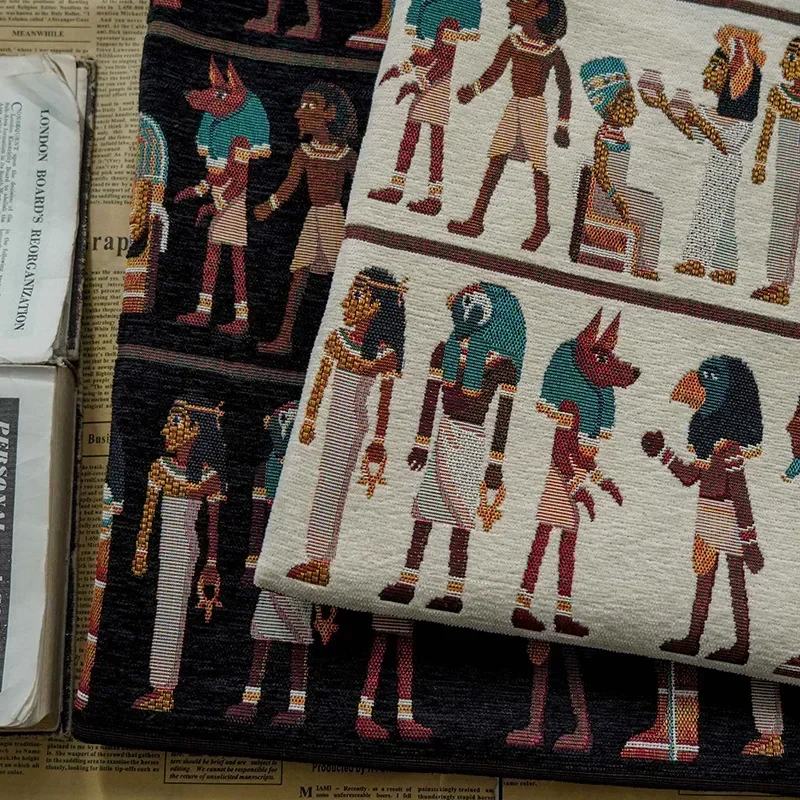 Antik Mısır Etnik Tarzı İplik  - Home Textiles Egypt incelemesi ve fiyatı