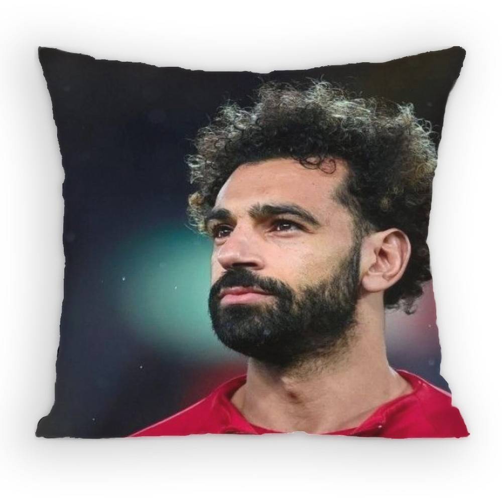 Mo-Mohamed Salah Mısır Yastık  - Home Textiles Egypt incelemesi ve fiyatı