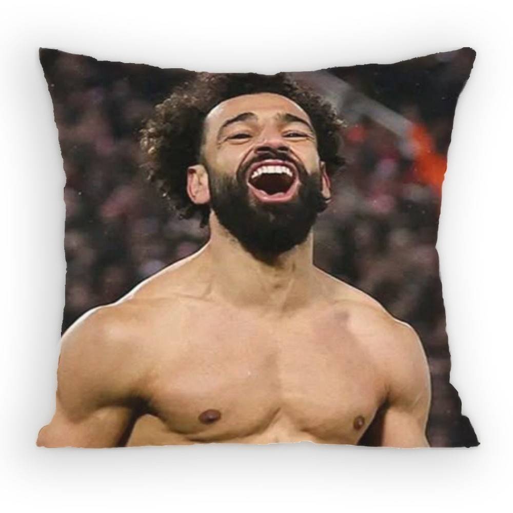 Mo-Mohamed Salah Mısır Yastık  - Home Textiles Egypt incelemesi ve fiyatı