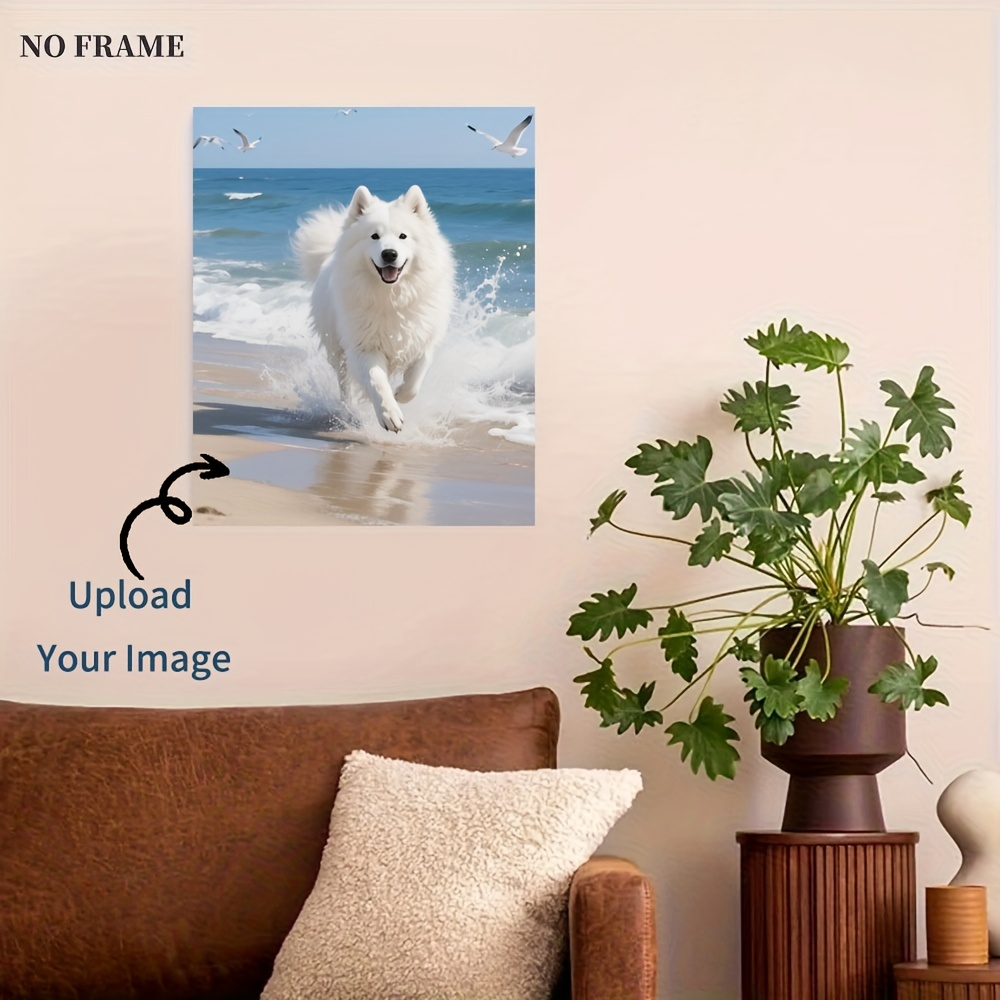 Fotoğrafınızla Özel Kanvas Bas - Home Textiles Photos incelemesi ve fiyatı