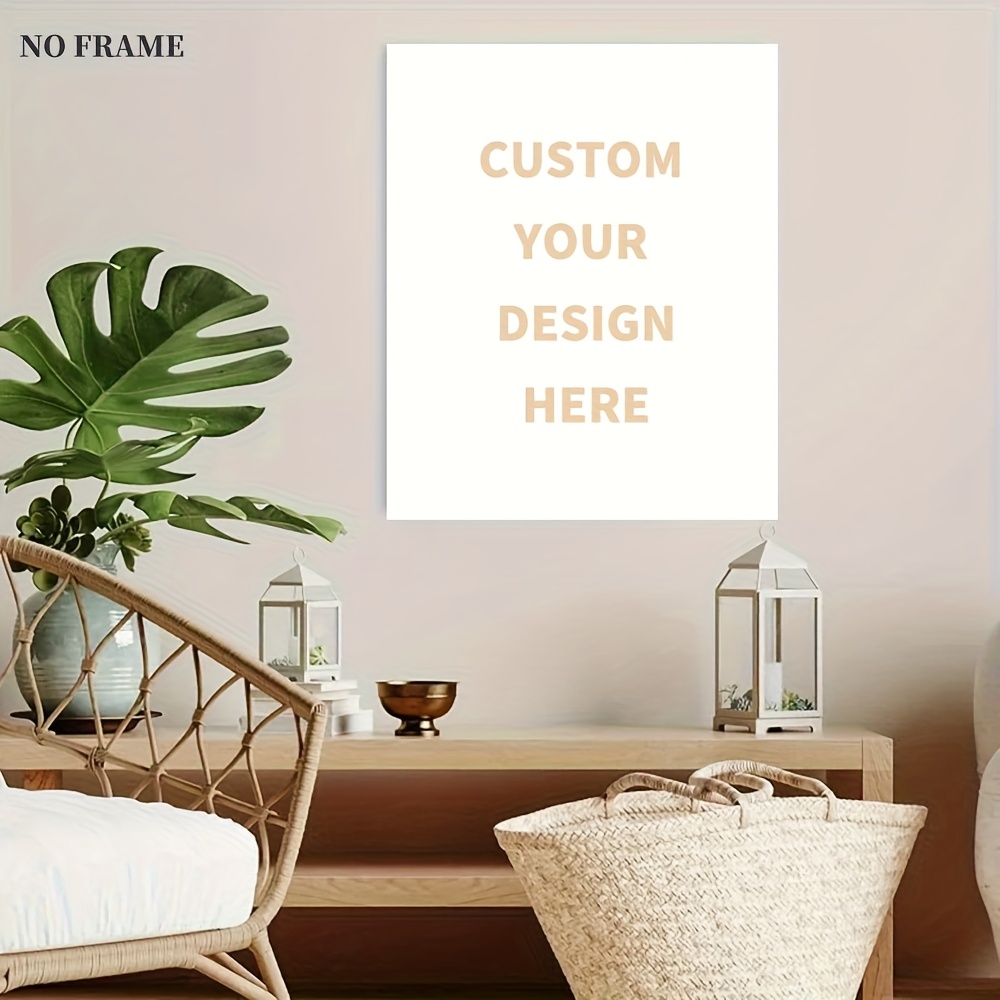 Fotoğrafınızla Özel Kanvas Bas - Home Textiles Photos incelemesi ve fiyatı
