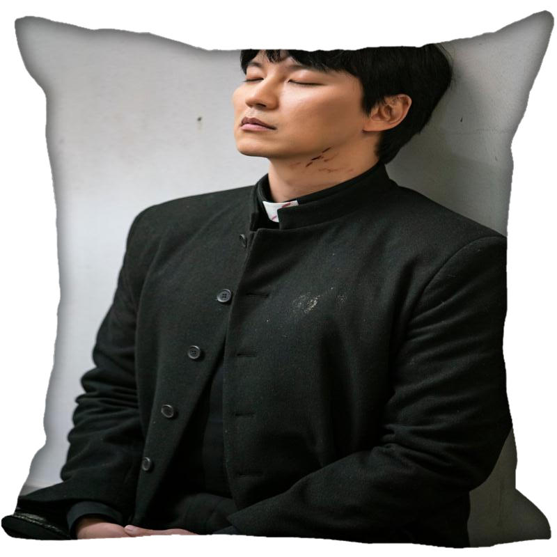 Kore-pop Kim Nam Gil baskı kar - Home Textiles Images incelemesi ve fiyatı