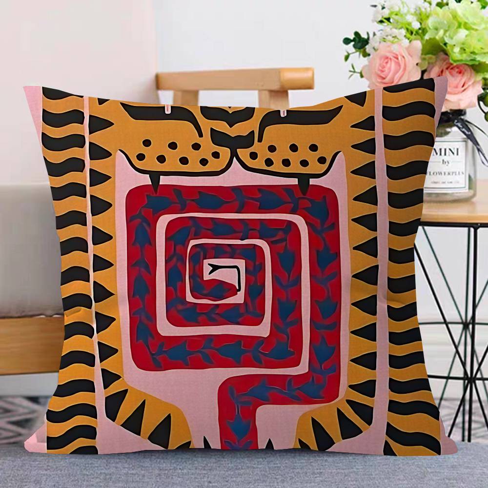Antik Mısır Kaplan Leopar Kişi - Home Textiles Egypt incelemesi ve fiyatı