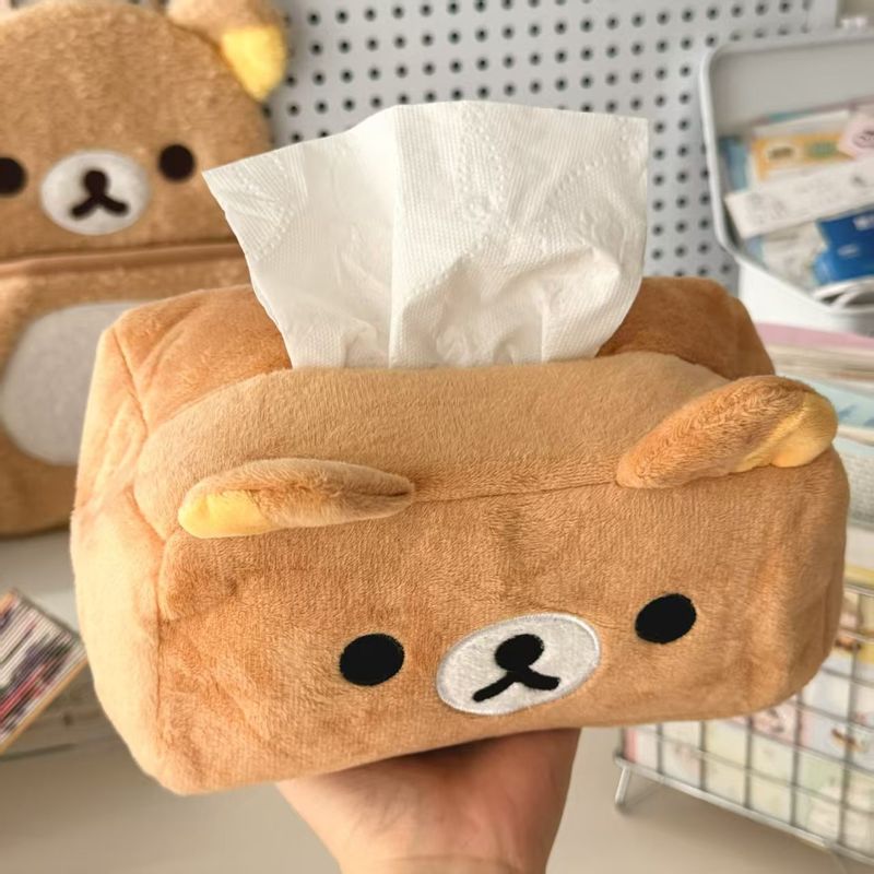 Karikatür Sevimli Rilakkuma Ay - Home Textiles Towel incelemesi ve fiyatı