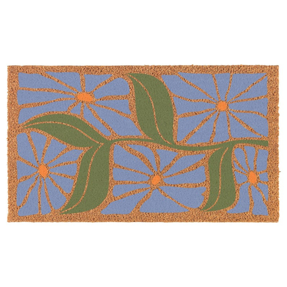 Canlı Çiçek Matı Özel Halı Çiç - Home Textiles Images incelemesi ve fiyatı