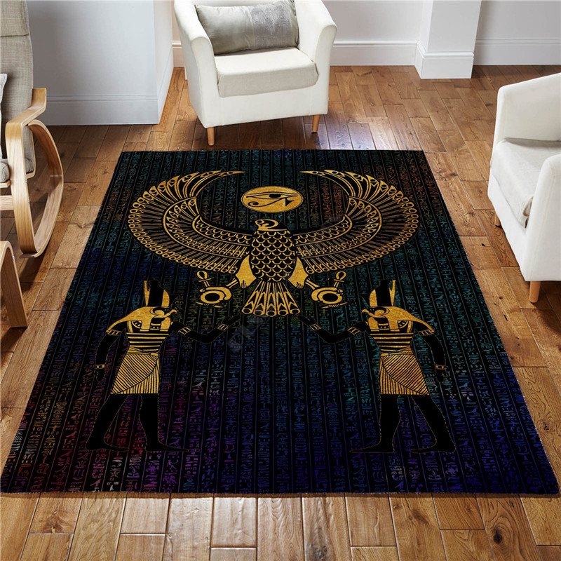 Horus Gözü Mısır Anubis Antik  - Home Textiles Egypt incelemesi ve fiyatı