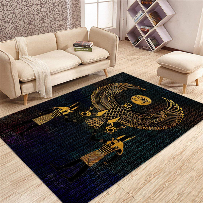 Horus Gözü Mısır Anubis Antik  - Home Textiles Egypt incelemesi ve fiyatı