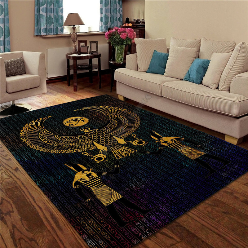 Horus Gözü Mısır Anubis Antik  - Home Textiles Egypt incelemesi ve fiyatı
